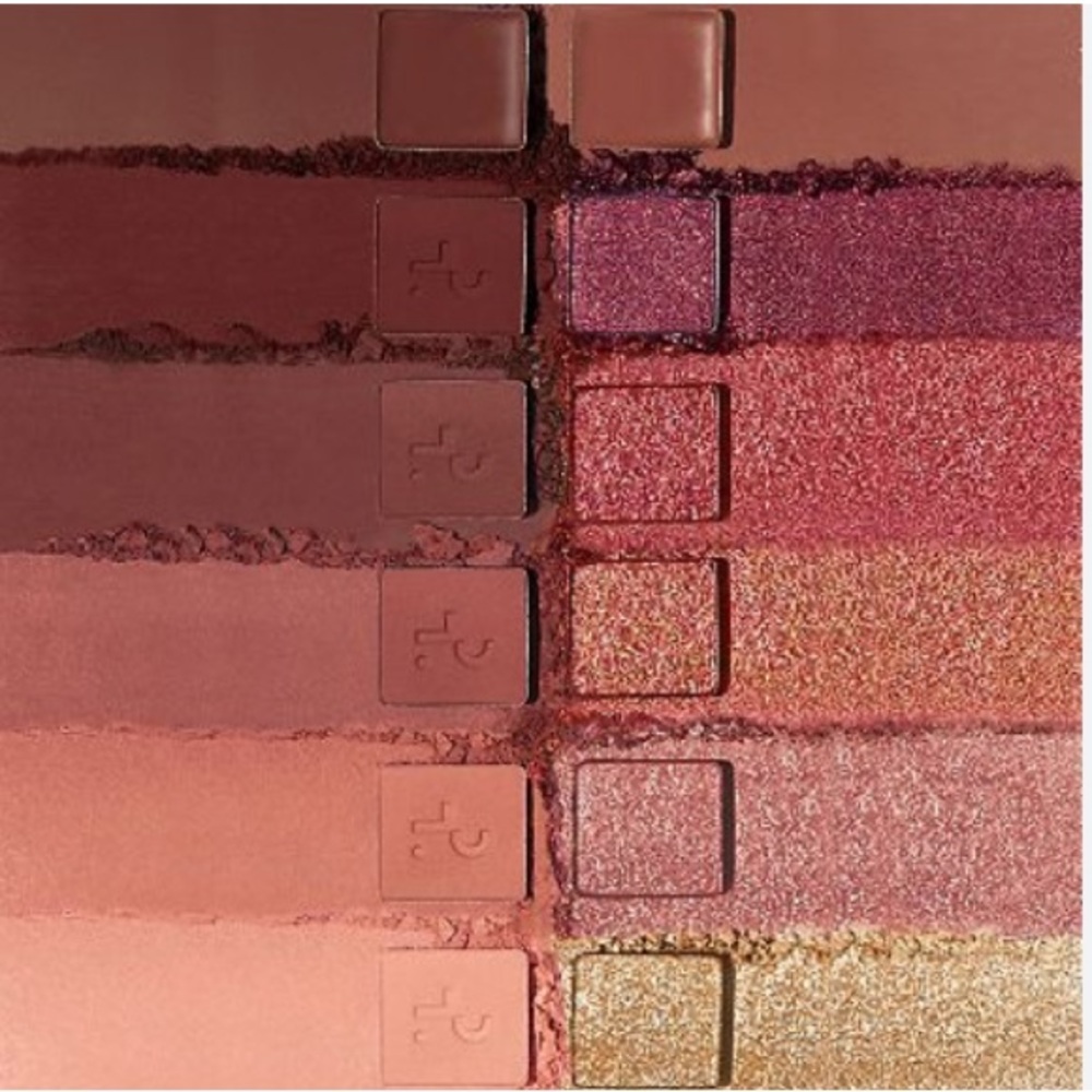 Patrick TA Major Dimension II Rose Palette - Picture 6 of 6